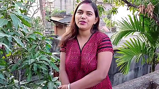 Horny College Girl Having Hard Fuck With Step Brother