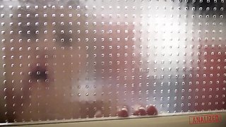 Lustful slutty girl porn mind-blowing scene