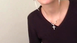 Shy 19 Year Girl Does Her First Nude Casting