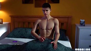 The University of Sexual Magic part 5