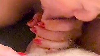 Pinay MILF’s Cum-hungry Night with Older White Stud - Lexxi Wett