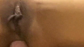 AsianFacelessGirl / Ass riding queen