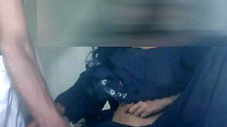 Pakistani Girl Suck Big Cock and Fucked by Her Boss in Office - Season May Episode 1 Part 1