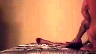 First Anal Experience with a Crossdresser