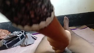 Lovely Deshi Girlfriend Funny Sex Me Very Tighty