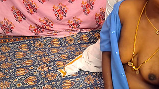 Public Council head fucks his help seeker