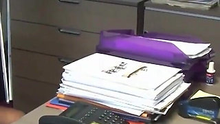 I was horny so i fucked my boss