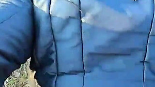Risky Out-door Sex Is Fun - Compilation 3