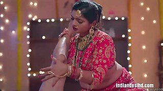 Kunvaaree Episode 4 Ullu Original Adult Web Series