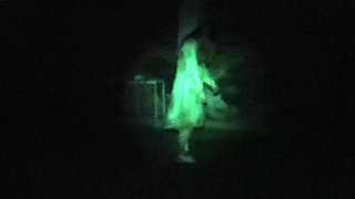 HORRORPORN - Hospital ghosts