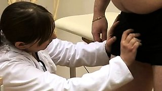 Blonde brunette have group sex