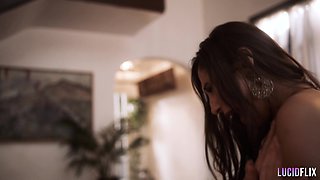 LUCIDFLIX Lucid bull with Gianna Dior