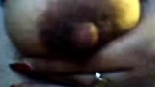 Arab Webcam BBW with Big Boobs