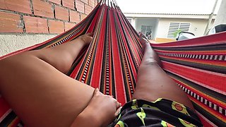 Continuous Straw Flashing