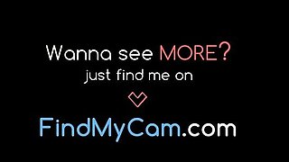 Small Tits Russian Amateur Webcam Solo