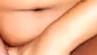 Hot MILF Babysitter Takes Creampie in Missionary - Homemade Amateur Fuck