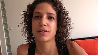 Softcore Anal and Pussy Fucking German Porn