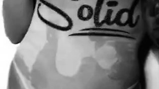 amateur lovebi flashing ass on live webcam