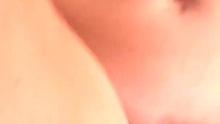 POV of a Gentleman Facefuck Lety Howl Hard Rough Pussy and Anal Fuck with Mouth to End up Cum on Her Face