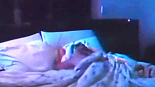 The Night of Blair's First Anal Sex