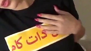 I Still Fuck My Divorced Arab Stepmom She Is Beautiful and Horny