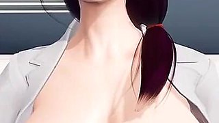 Watching a Hot MILF Shower- Bound by Lust #2- Gameplay