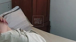 Amateur Couple Has Real and Romantic Sex with a Lot of Horniness