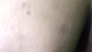 I Fuck My 18+ Step Sister While She Share Bed with Me