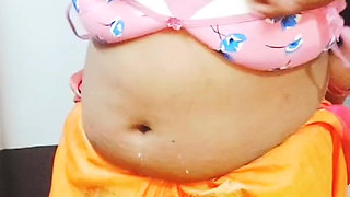 Family Fantasy  Bhabhi Seduces Her Devar