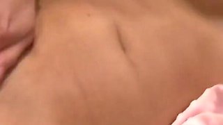 Brunette Alexis Breeze gets an epic interracial fucking