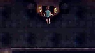 Treasure of Nadia: the ghost ep 105