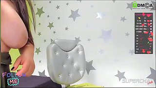 Busty huge boobs teacher likes hard sex cam show part 2: Big Tits, Big Ass  Babe Porn