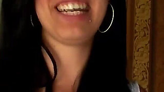 Cherry Ferretti in Her Hot and Wild Fucking with Huge Cock