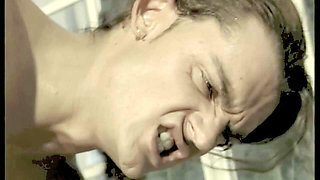 Tight Ass Hole for a Good Anal with Cum Shot on Pussy