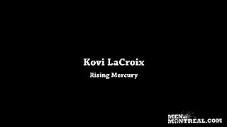 Rising Mercury - Bro Network
