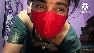Stepmom Fucking with Her Stepson While Her Mother in Kitchen