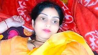 My New Bride Insisted on Having a Hard Fuck. We Enjoyed Sex All Night Long.