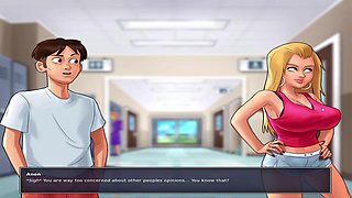 Korean, humungous, hot chinese girl