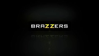 Smothered By A Stripper With Keiran Lee, London Keyes - Brazzers