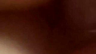 Huge ass homemade amateur wife enjoys double penetration with butt plug Karina and Lucas