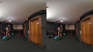 Gym Ride