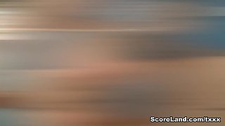 Lola Lee knows how to use it - Lola Lee and Juan Largo - Silver Sluts