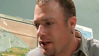 Fuck in the classroom, my desire