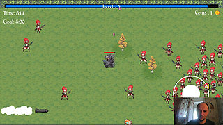 Slave Lord - Awakening 1 of 3