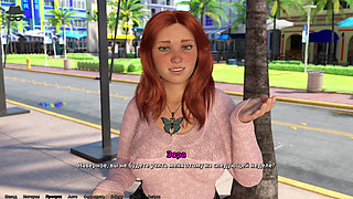 Complete Gameplay - Thief of Hearts, Part 4
