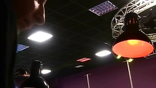 Compilation, First Arguing Then Fucking And Cumming - Pierre Dj And Veronica Belli