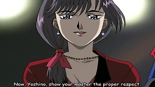 Behind Closed Door Ep 03 Hentai Uncensored ENG