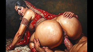 Neighbor aunty taught me how to have sex by getting her pussy fucked Best Video