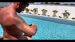 Pool Time