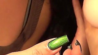 I Hold This Petite Doll for Him to Enjoy Fucking This Tight Pussy. Full Video. Xattlalust.